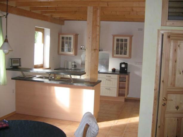 Ferienwohnung Hueck Lind  Buitenkant foto